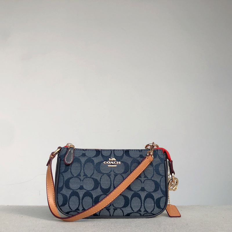 Amelia- CAH Bags - 818