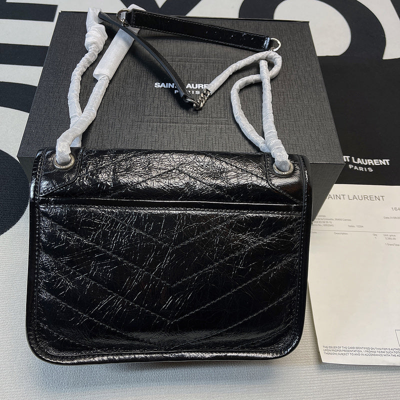 Amelia - YSL Bag - 2228