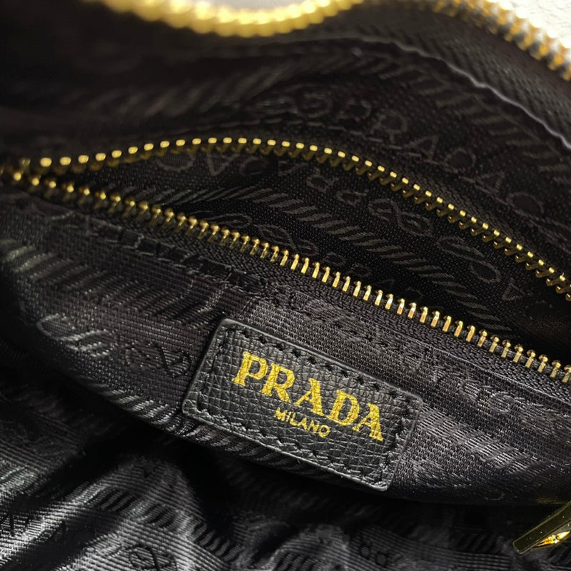 Amelia- PRDA  LUXURY BAGS - 293