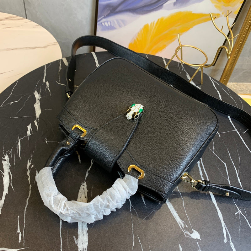 Amelia- PRDA  LUXURY BAGS - 589