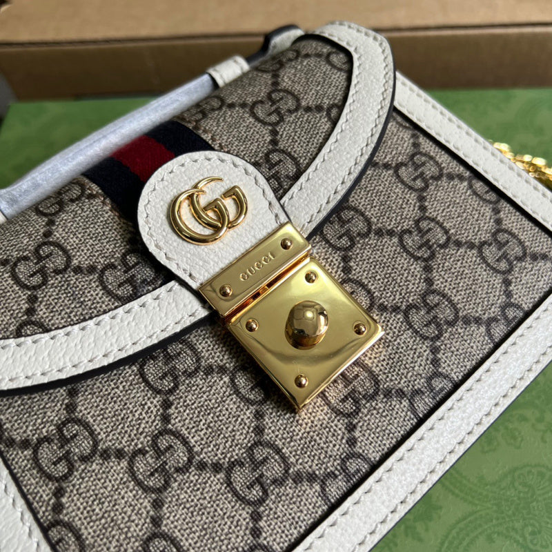 Amelia-i Guki Lady Bags - 710