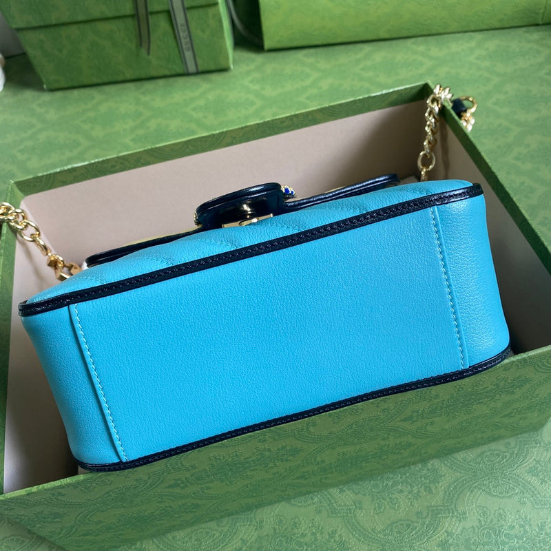 Amelia- GCI WOMEN DESINER HANDBAG  - 968