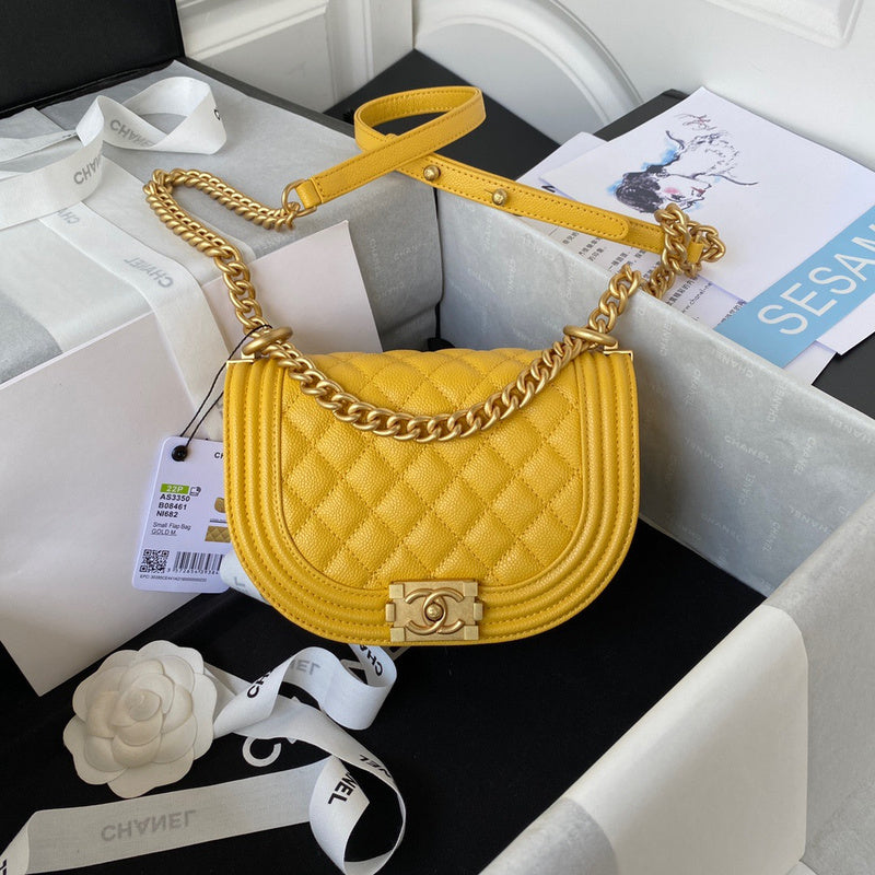 Amelia- CHL Bags - 7595