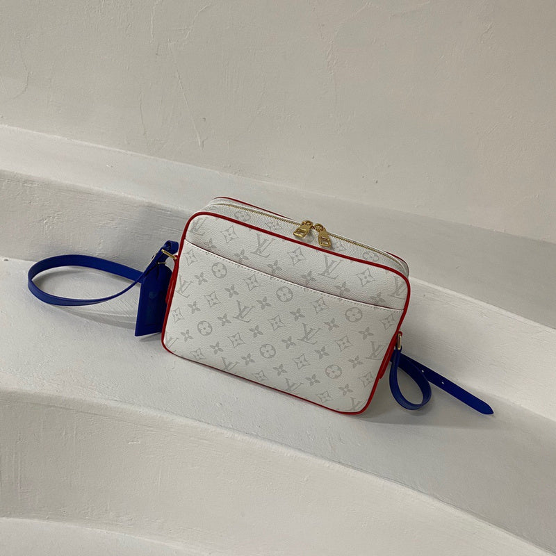 Amelia - LV Bags - 12945