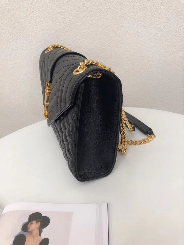 Amelia - YSL Bag - 3853