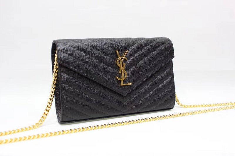 Amelia - YSL Bag - 3848