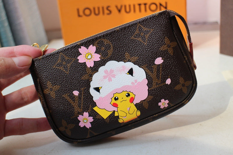 Amelia - LV Bags - 13231