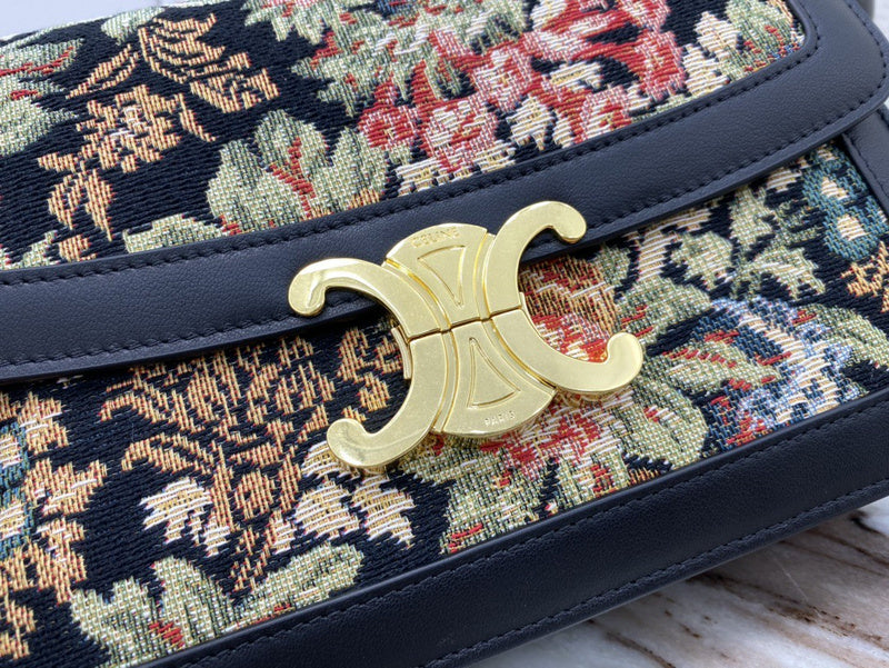 Amelia - COL Lady Bags - 220