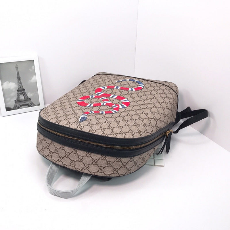 Amelia Fashion - GCI Bags - 2468