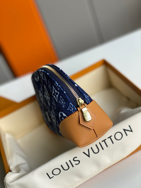 Amelia - LV Bags - 12993