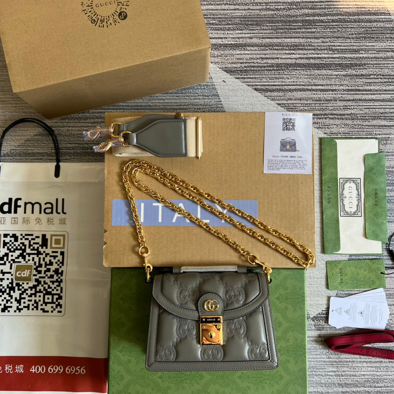 Amelia- GCI Bags - 5361
