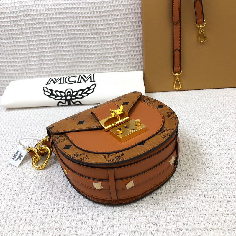 Amelia - MAmeliaBRANDED BAGS - 009