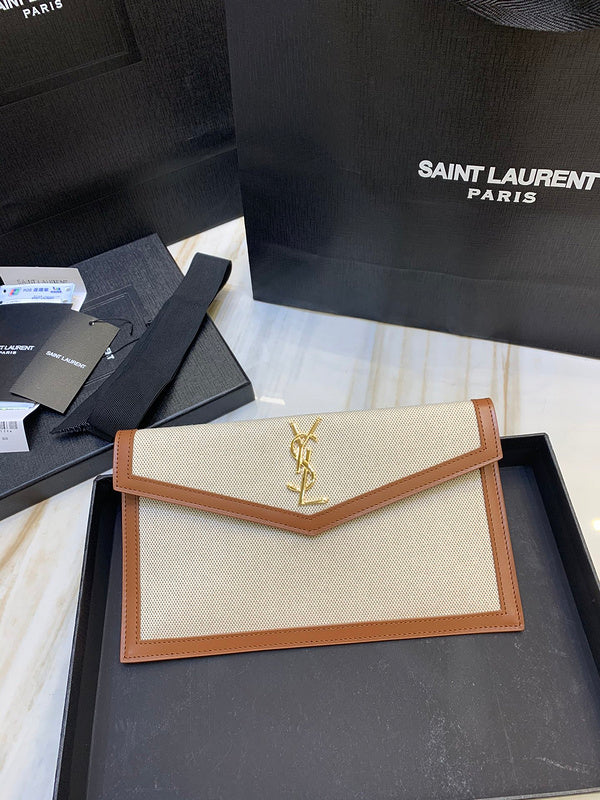 Amelia - YSL Bag - 2440