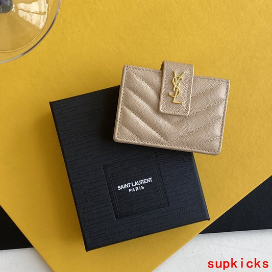 Amelia- - Mix Wallets - 063