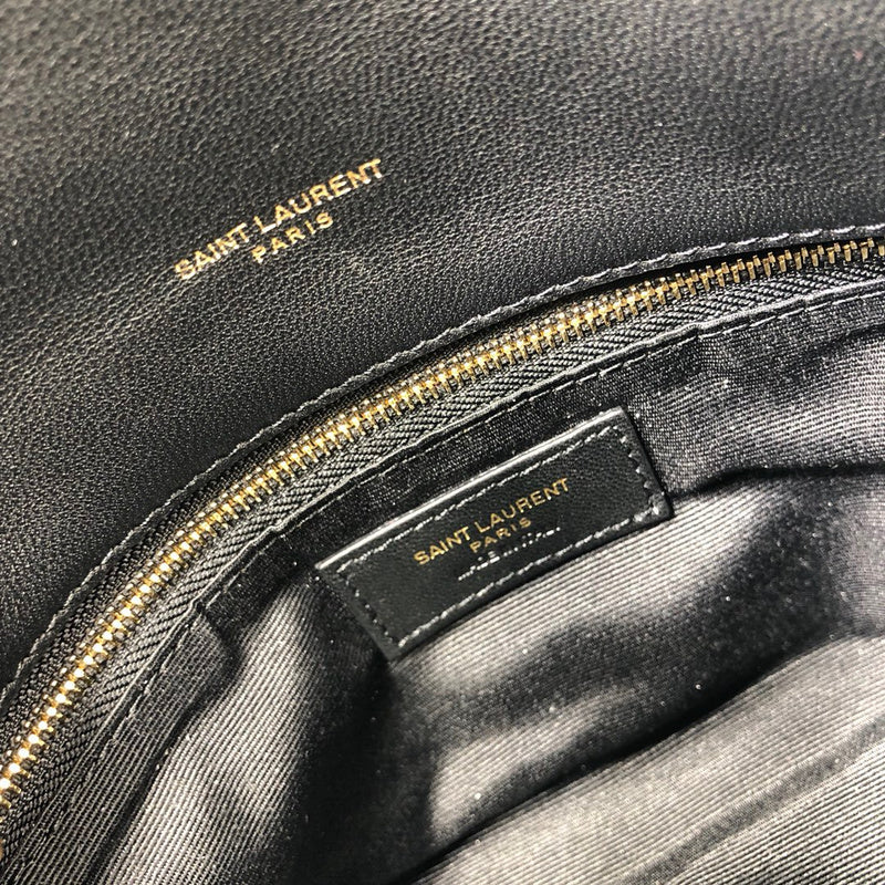 Amelia - YSL Bag - 2104
