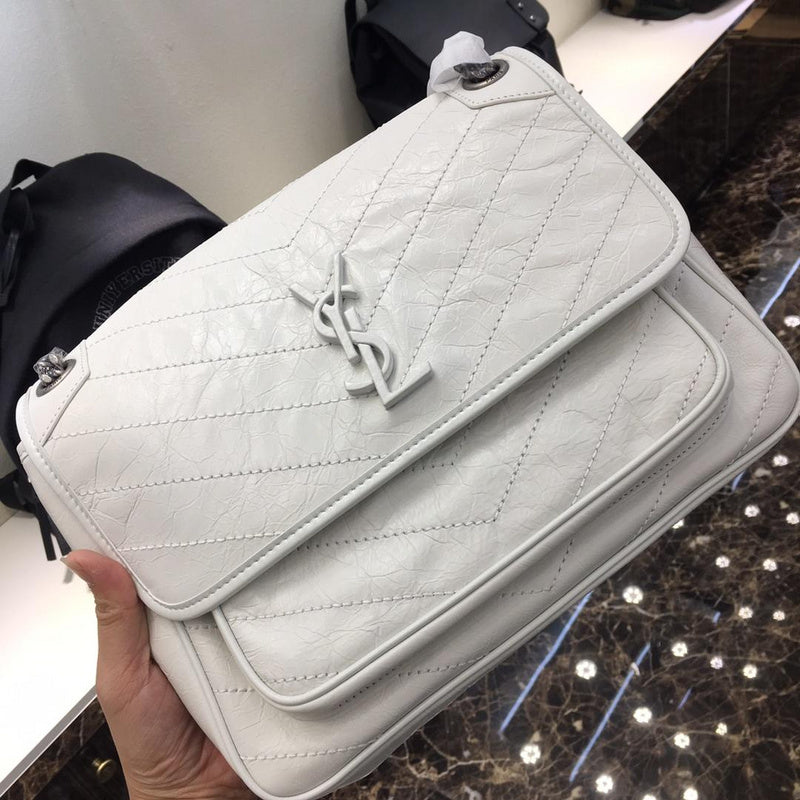 Amelia - YSL Bag - 2775