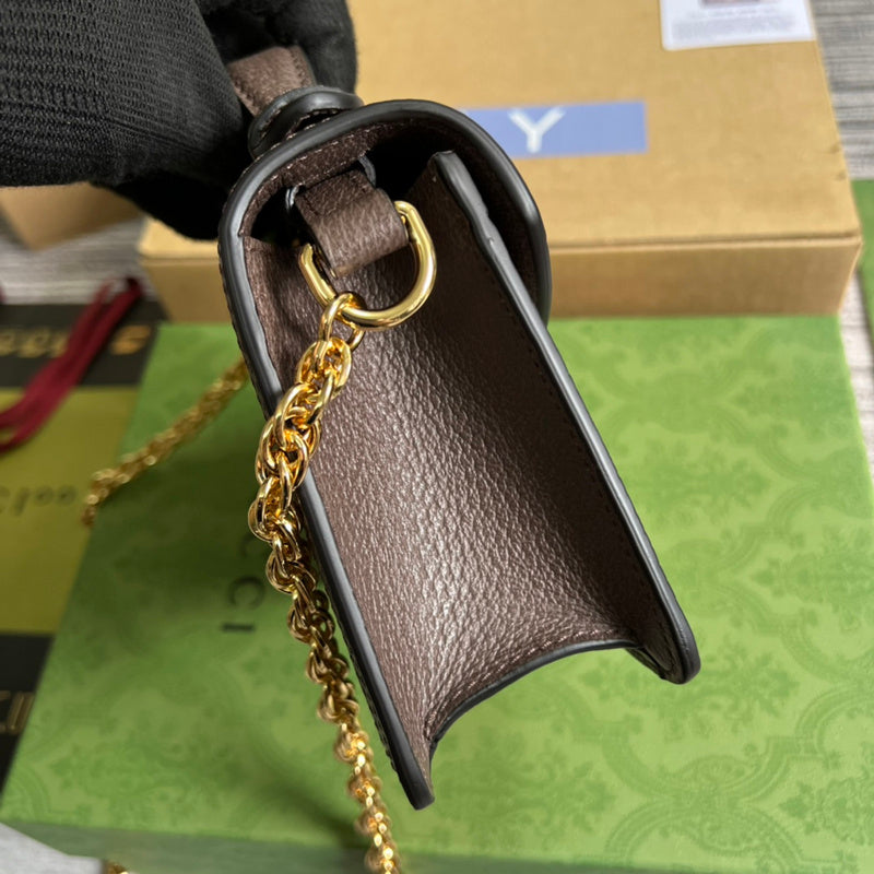Amelia-i GUKI Women Bags - 1188