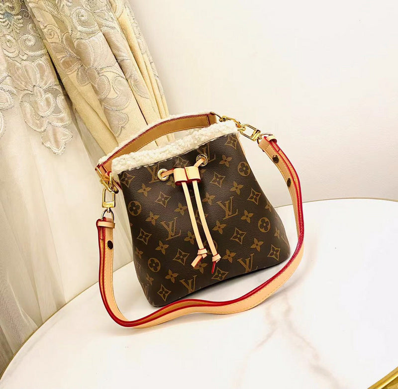 Amelia- GUKI Women Bags - 1651