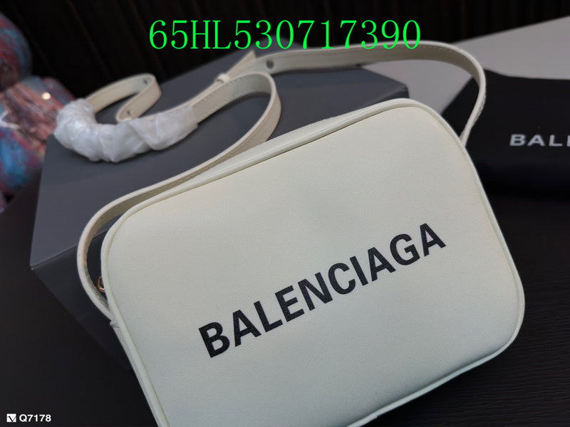 Amelia - BGA Bags - 1702