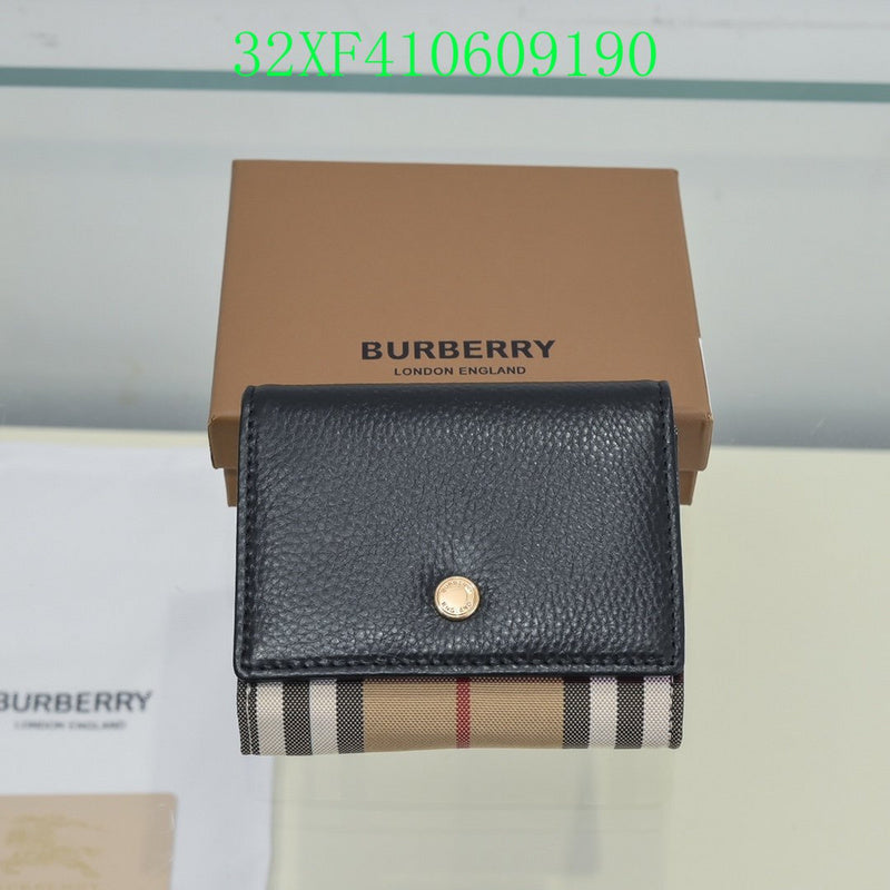 Amelia - BOR Wallet - 161