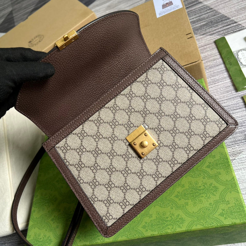 Amelia- GCI Bags - 4708