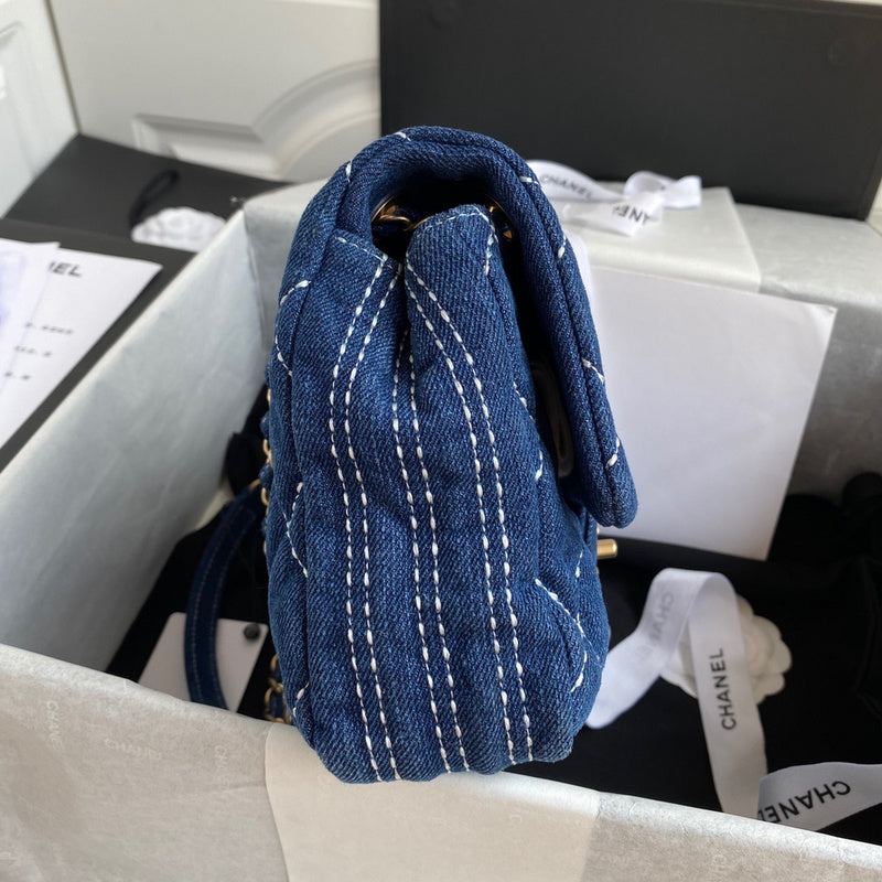Amelia- CHL Bags - 7412