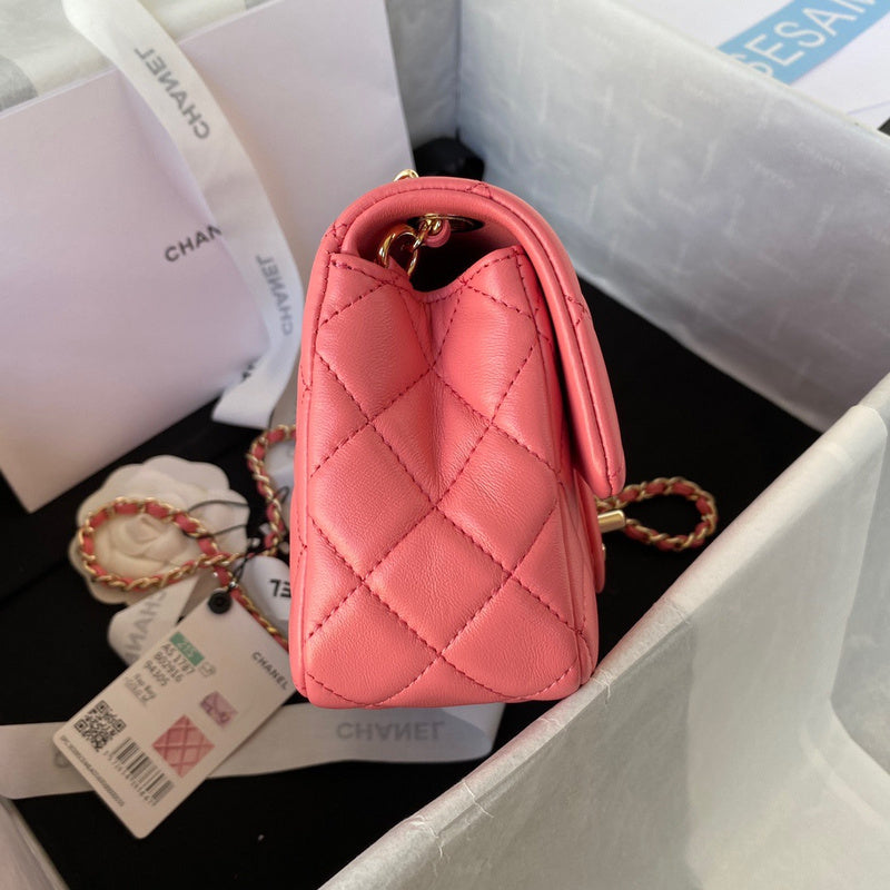 Amelia- CHL Bags - 7613