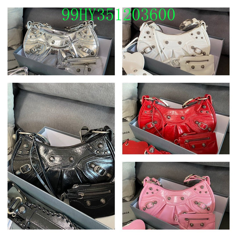 Amelia - BGA Bags - 2418