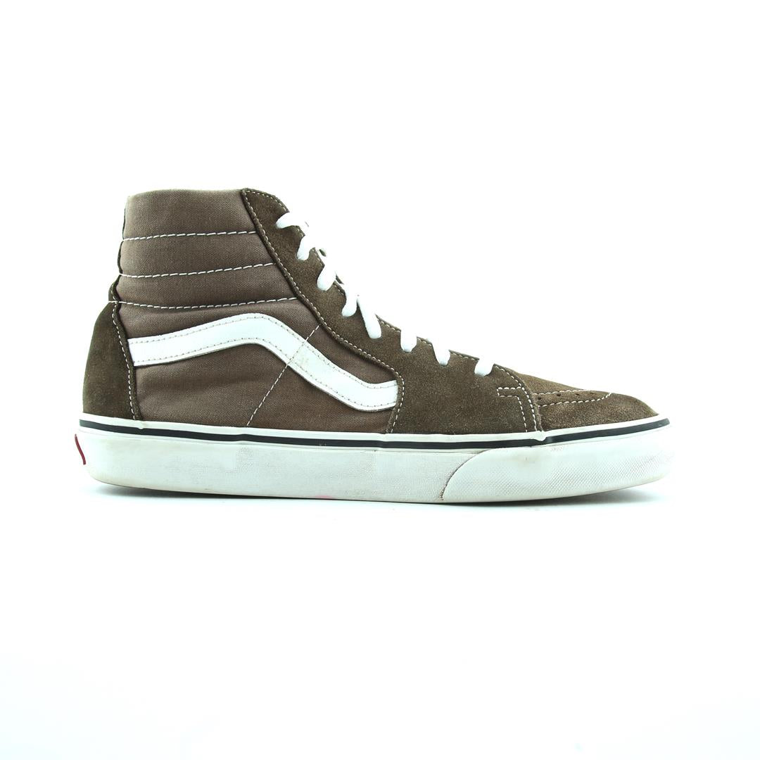 VANS SK8-HI