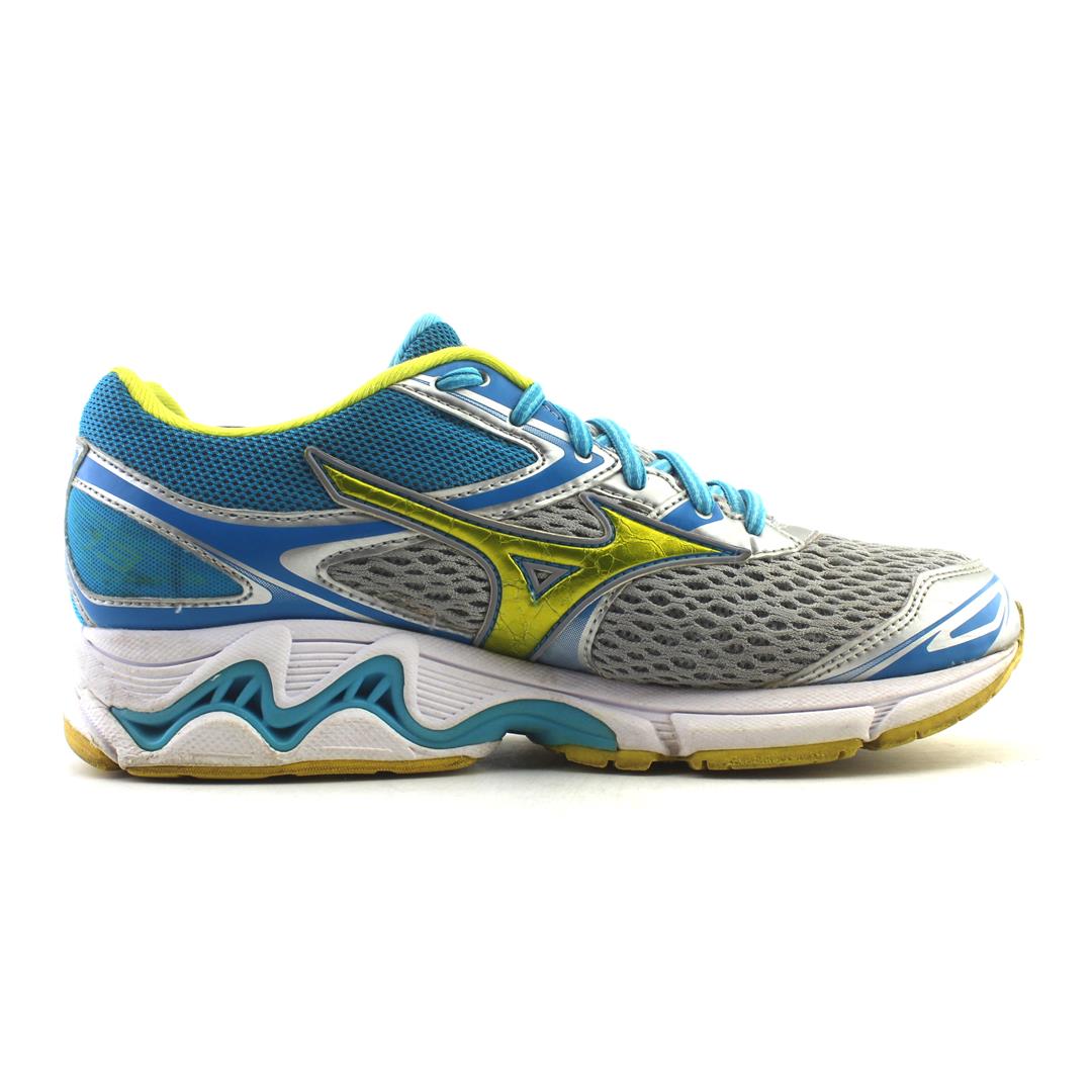 MIZUNO WAVE INSPIRE 13