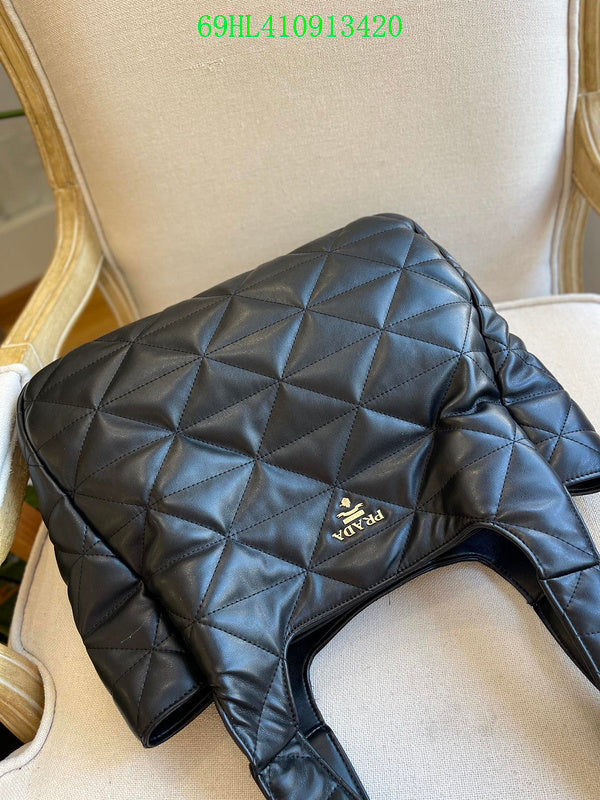 Prada Bags - The Barnes Bags  994