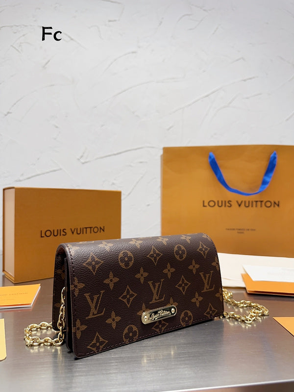 Amelia - LV Bags - 14393