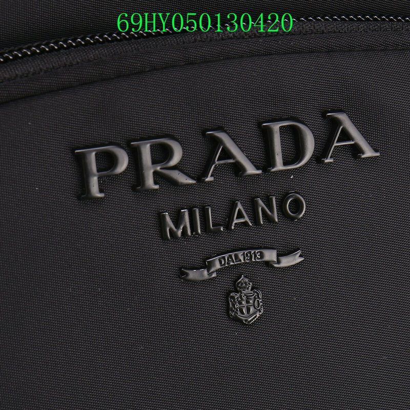 Prada Bags - The Barnes Bags  621