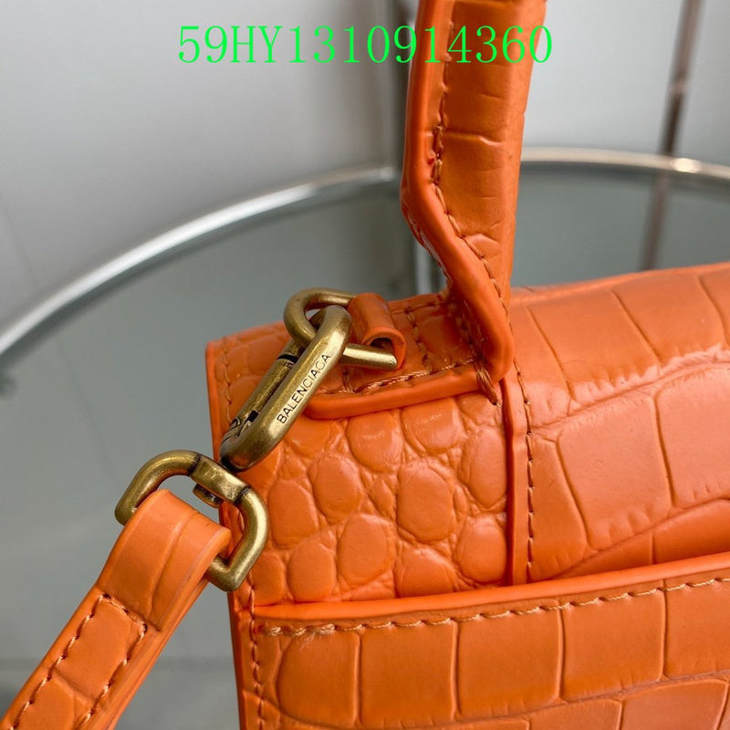 Amelia - BGA Bags - 2072