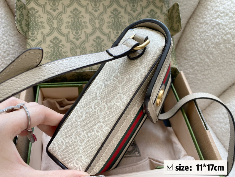 Amelia  - GCI Bags - 11592
