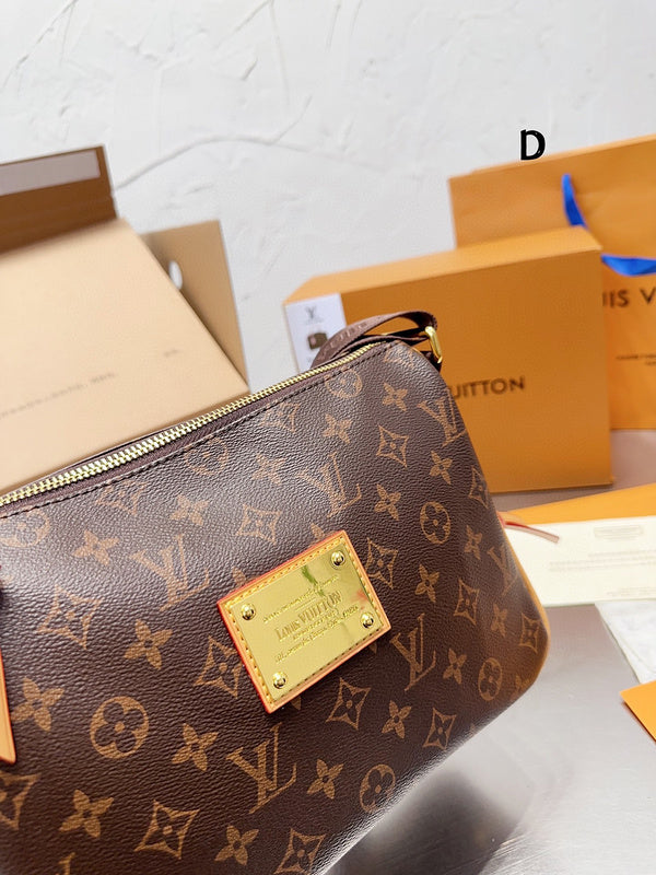 Amelia - LV Bags - 14586
