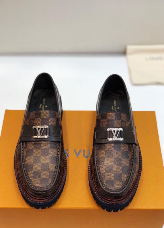 AmeliaLuxury - LOV Men Shoes - 1125