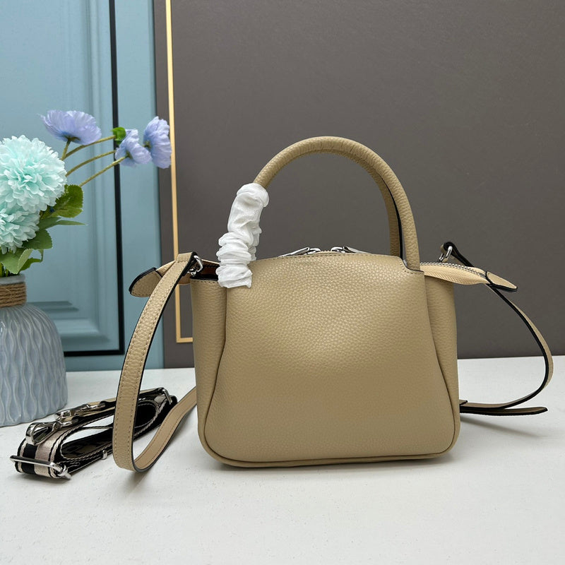 Amelia- PRDA  LUXURY BAGS - 916