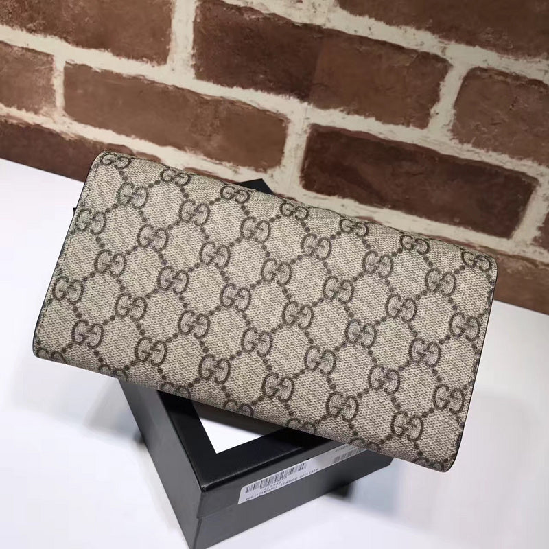 AmeliaLuxury - GCI Bags - 653