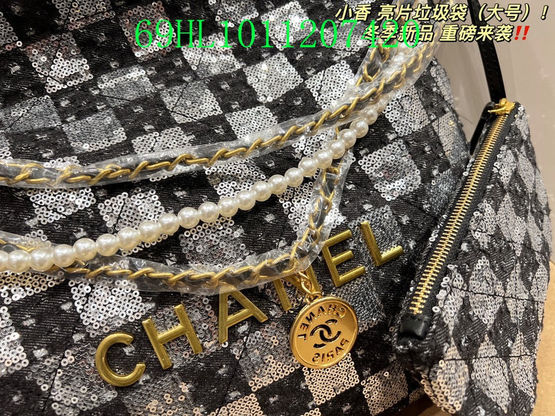Amelia CHL Bags - 1749
