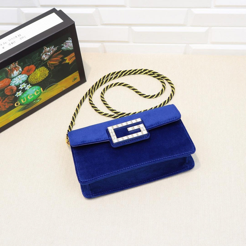 AmeliaLuxury - GCI Bags - 959