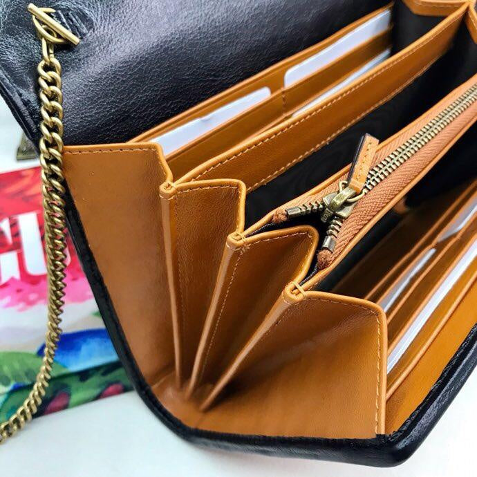 AmeliaLuxury - GCI Bags - 1144