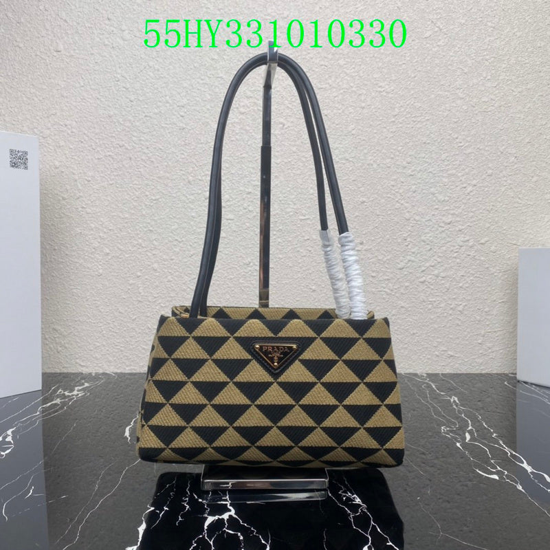 Prada Bags - The Barnes Bags  912