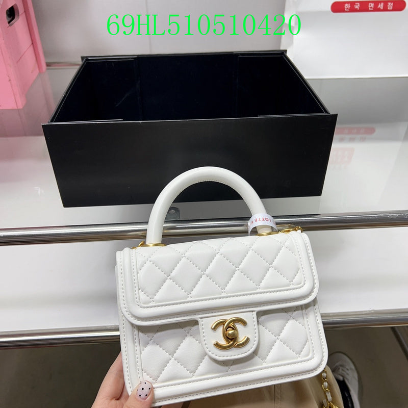 Amelia - CHL Bags - 943
