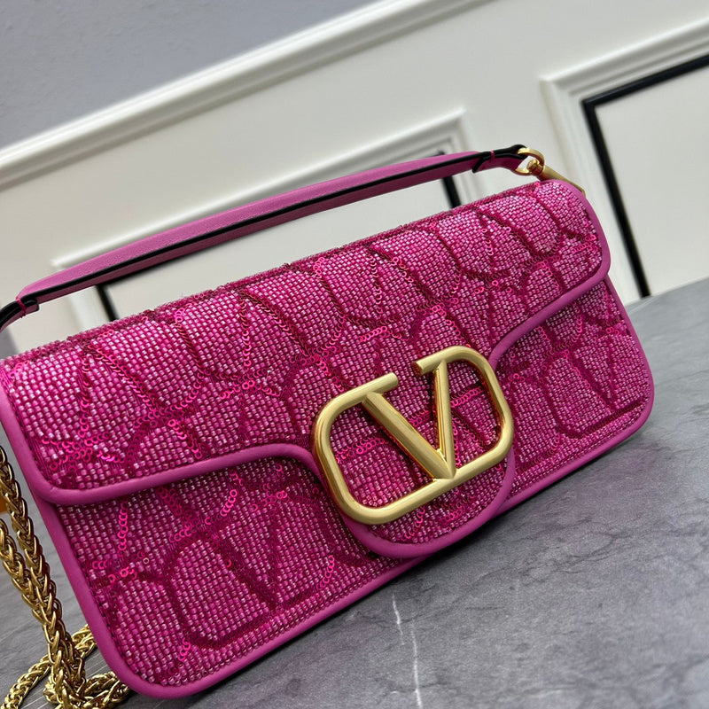 Amelia- VEL WOMEN LUXURY BAGS - 565