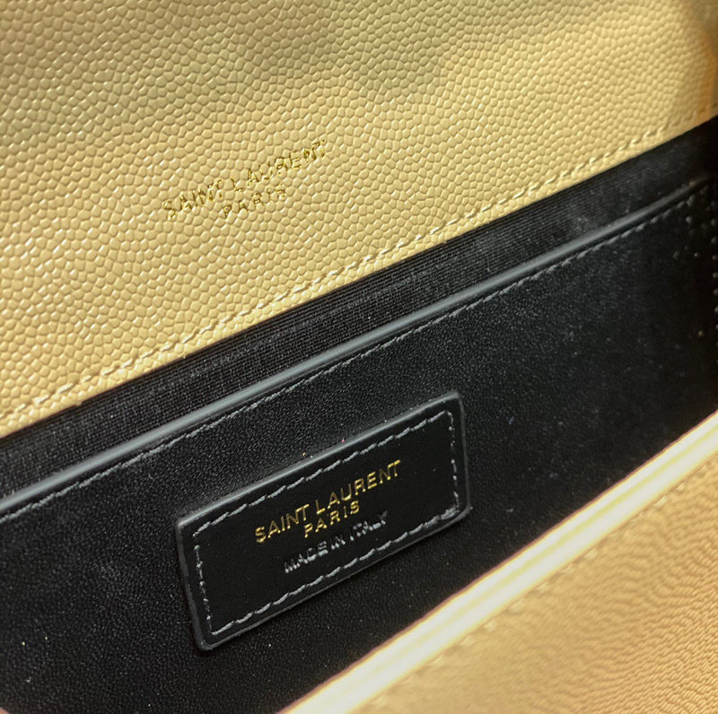 Amelia - YSL Bag - 2020