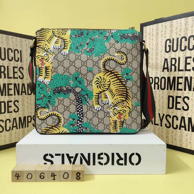 Amelia - GCI Bags - 10212