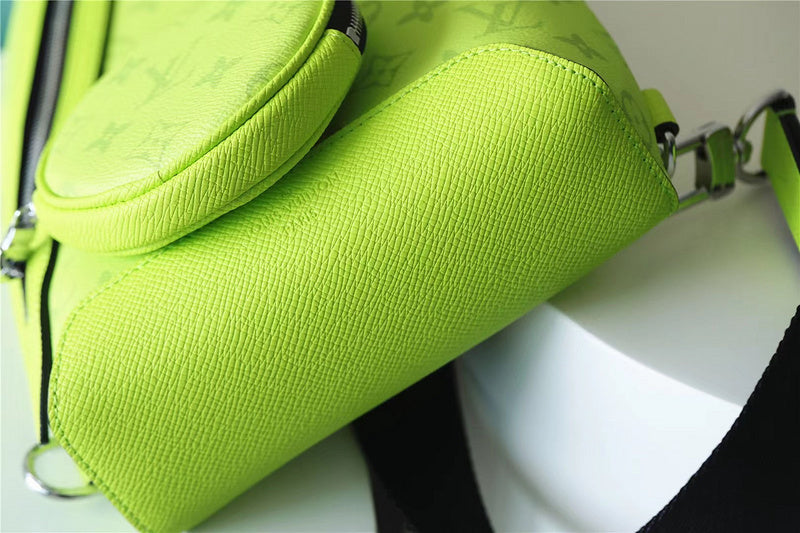 Fan Fashion Lu-Vi bags - 9946