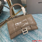 Amelia- BG Hourglass Bags - 143
