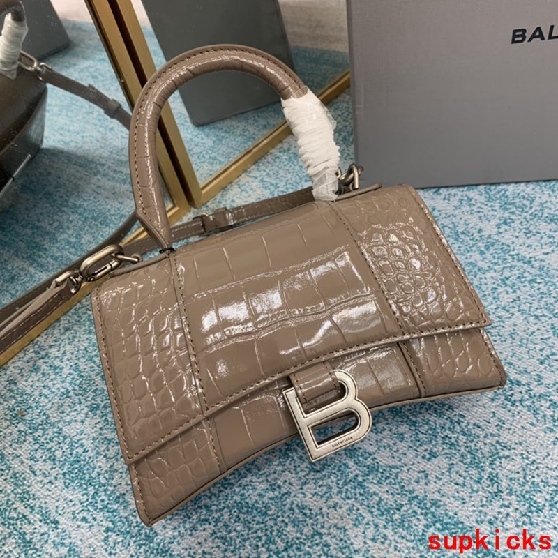 Amelia- BG Hourglass Bags - 143